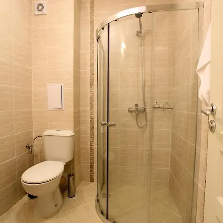 Messembria Hotel 3*