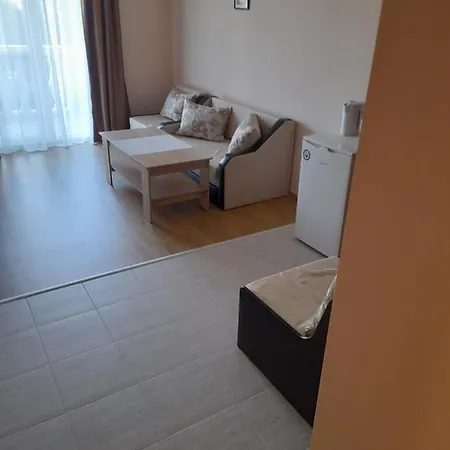 Messembria Hotel Sunny Beach