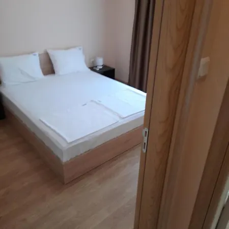 Messembria 3* Sunny Beach