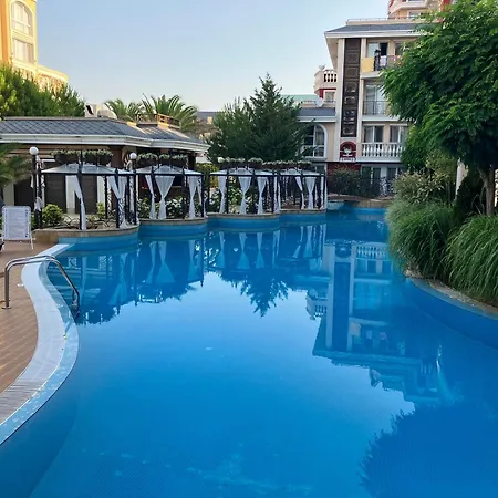 Hotel Messembria