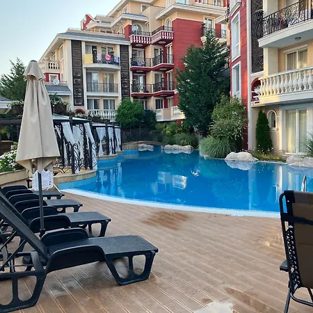 Hotel Messembria