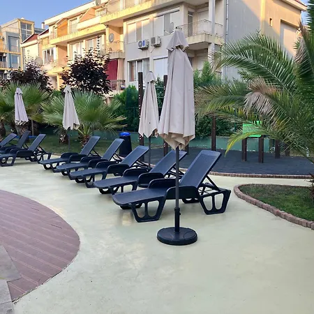 Hotel Messembria 3*