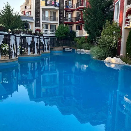 Hotel Messembria