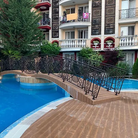 Hotel Messembria